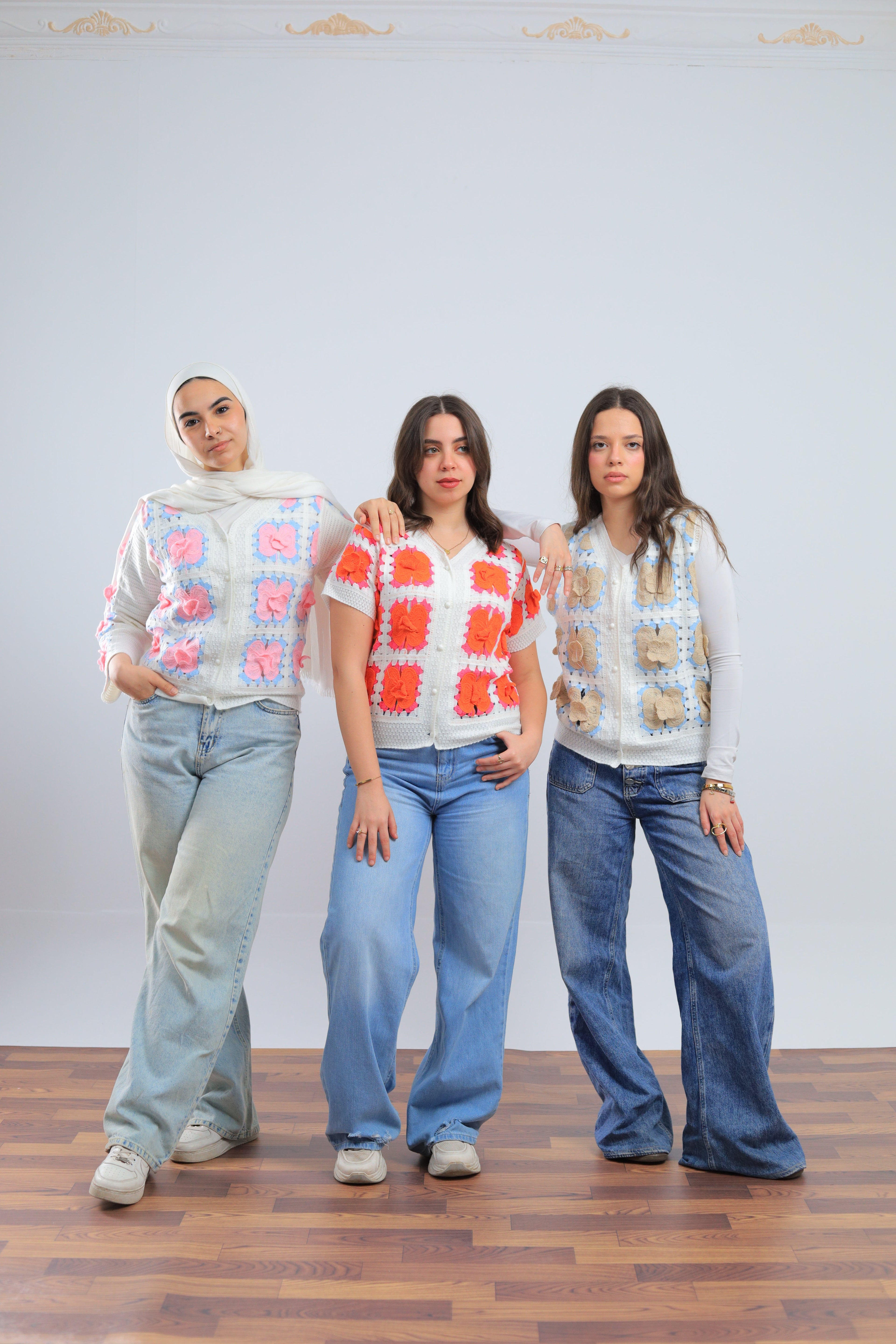 New Arrivals - hava