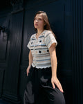 Flowy Turkish Beige Blouse - hava